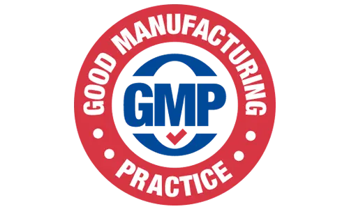 JointBrex GMP Certified Manufacturing Facility